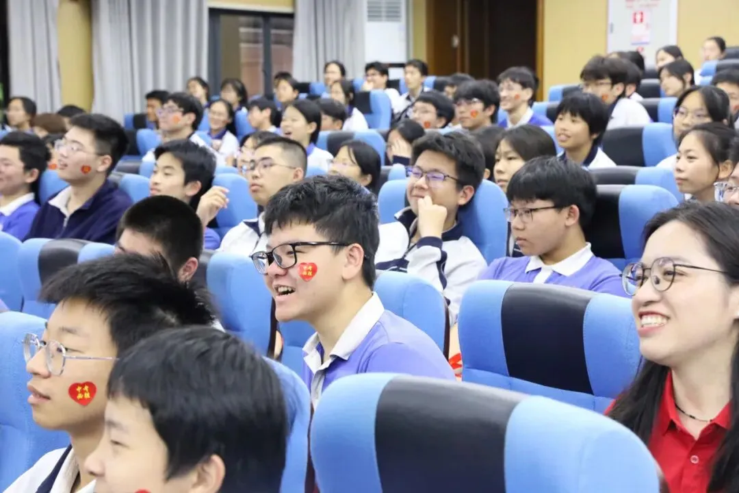中考加油|筑梦百日,砺剑启航 第7张 中考加油|筑梦百日,砺剑启航 第7张