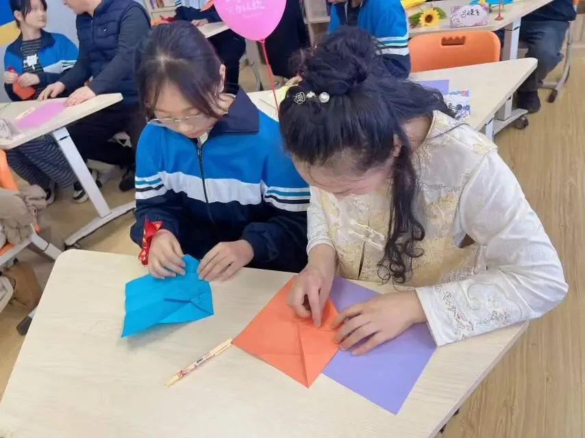 海伦农场学校“百日誓师燃斗志,中考逐梦启新程” 第23张