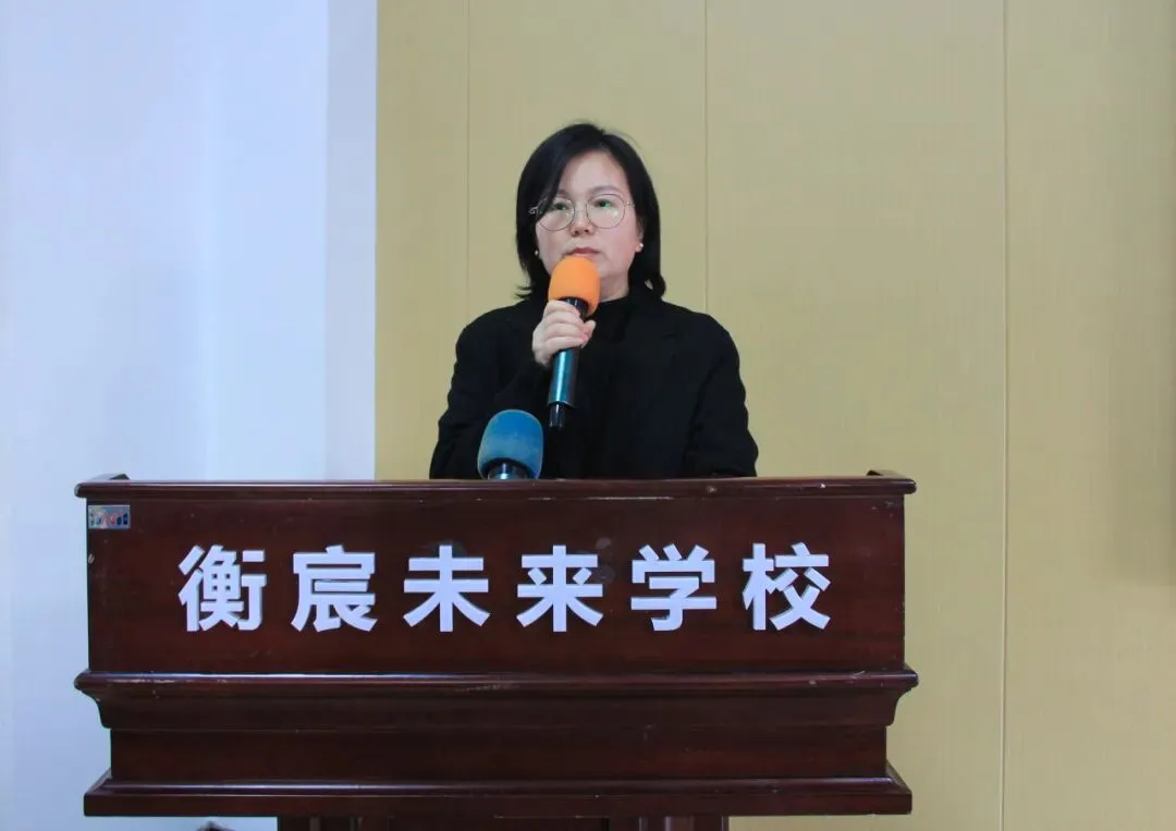 百日竞渡,破浪扬帆|2026届初三中考百日誓师大会 第17张 百日竞渡,破浪扬帆|2026届初三中考百日誓师大会 第17张