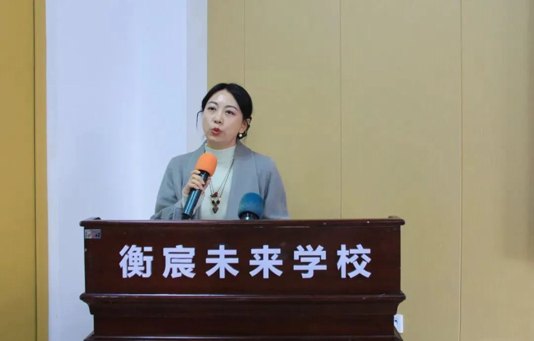 百日竞渡,破浪扬帆|2026届初三中考百日誓师大会 第18张 百日竞渡,破浪扬帆|2026届初三中考百日誓师大会 第18张