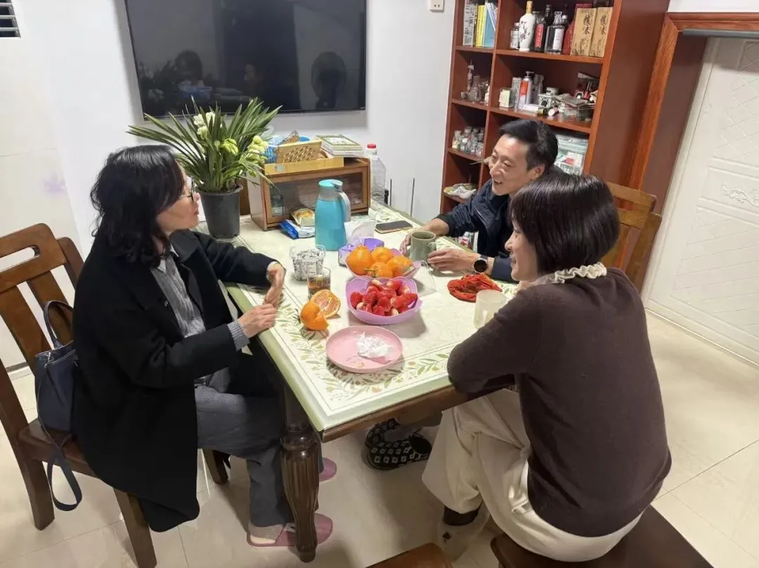 奋战百日 折桂中考|绍兴蕺山外国语学校举行2026年中考誓师大会 第64张 奋战百日 折桂中考|绍兴蕺山外国语学校举行2026年中考誓师大会 第64张