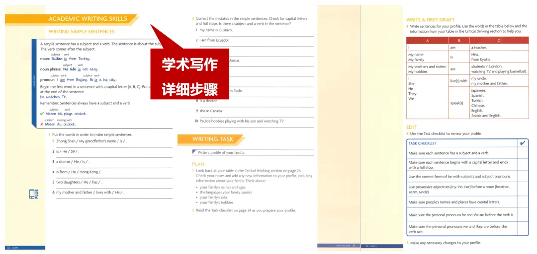 中考英语新趋势下,为什么学Unlock的孩子更容易拿高分? 第12张 中考英语新趋势下,为什么学Unlock的孩子更容易拿高分? 第12张