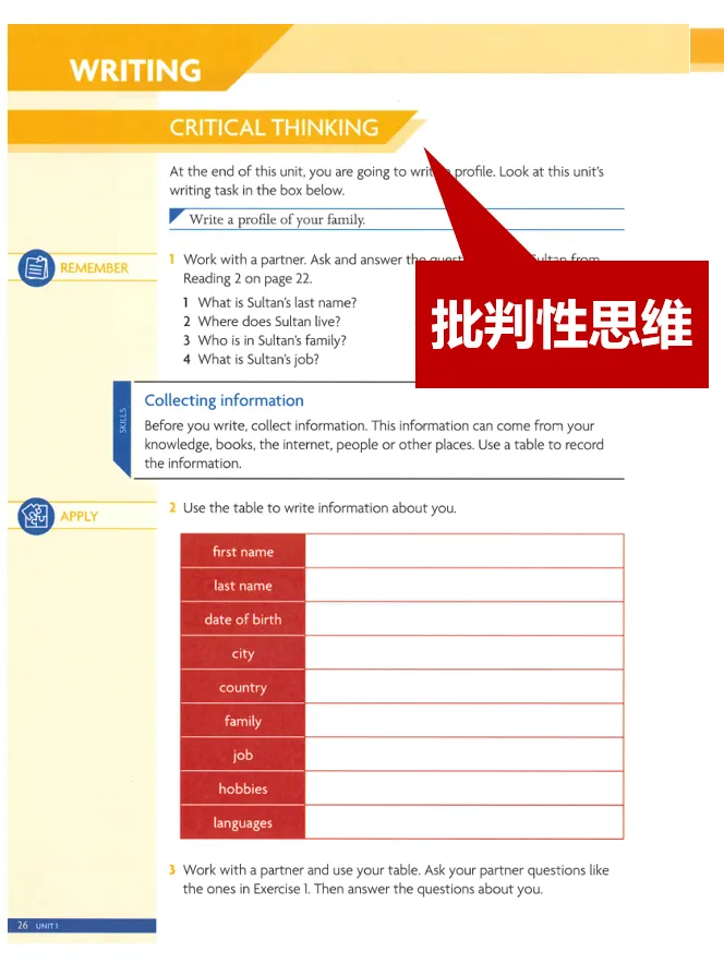 中考英语新趋势下,为什么学Unlock的孩子更容易拿高分? 第14张 中考英语新趋势下,为什么学Unlock的孩子更容易拿高分? 第14张