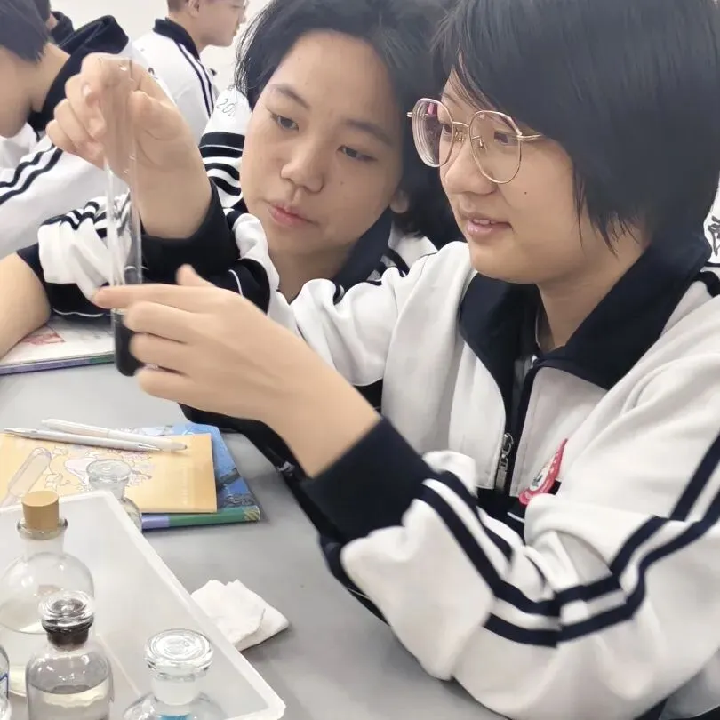 献县教体局组织召开2026年中考学科专题培训会 第18张