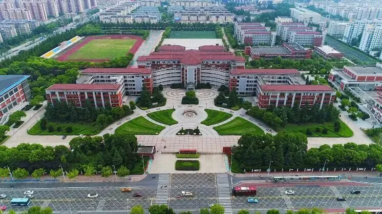 2026中考必知丨江苏省淮阴中学(大淮)介绍! 第2张 2026中考必知丨江苏省淮阴中学(大淮)介绍! 第2张