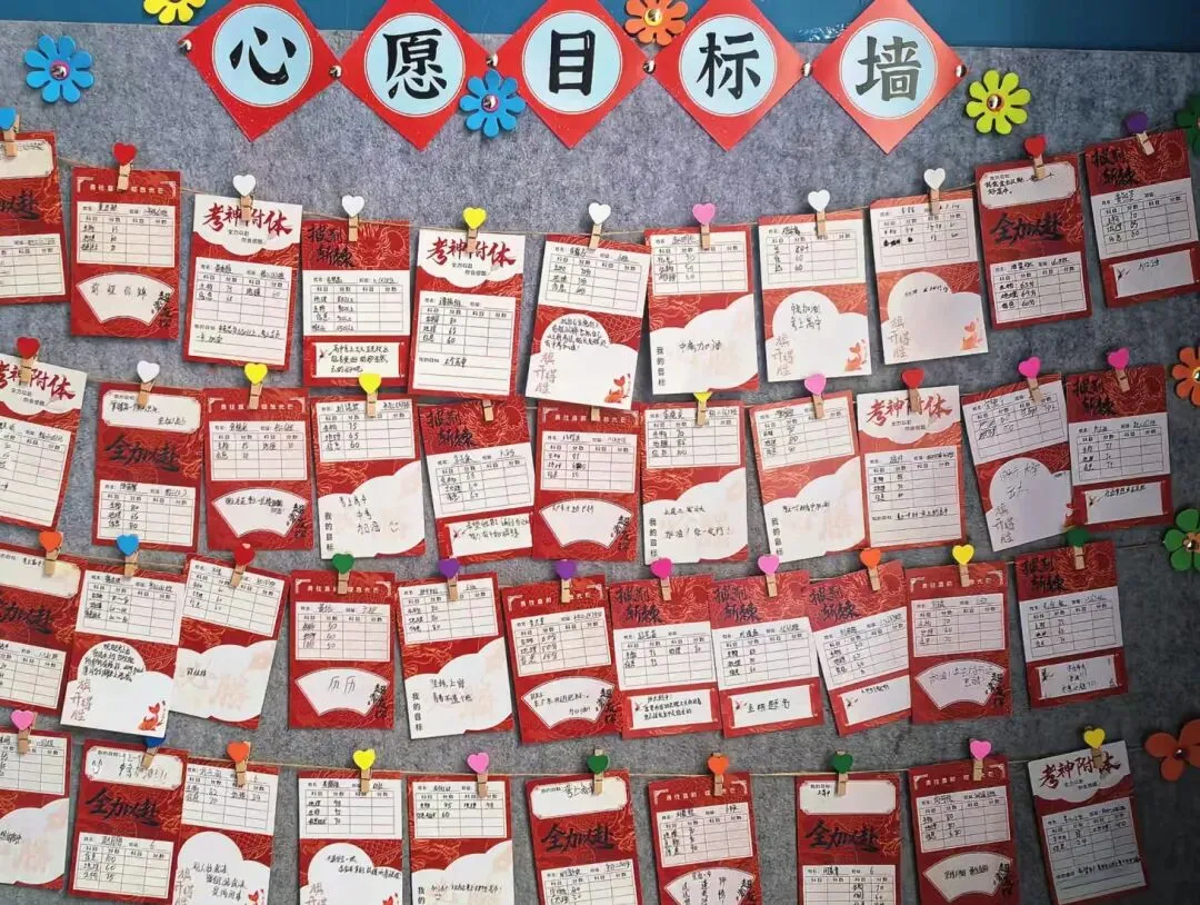 鏖战百日铸辉煌,青春亮剑小中考——昆明三中呈贡学校(呈贡一中)初2027届“小三科”冲刺动员大会纪实 第24张