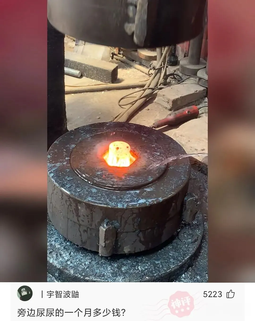 神评:暑假了,给山区的小朋友送暑假复习试卷~~-第6张图片-四季读书网