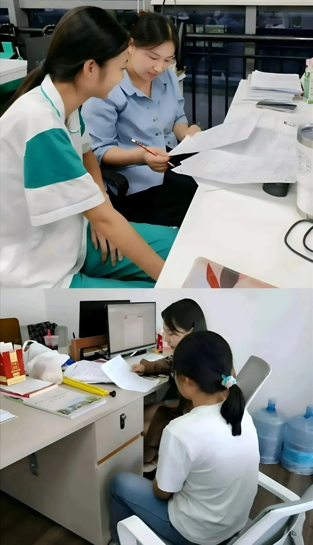 中考逆袭·100天提分200+|2026届江西省中考冲刺班招生简章-第6张图片-四季读书网 中考逆袭·100天提分200+|2026届江西省中考冲刺班招生简章-第6张图片-四季读书网
