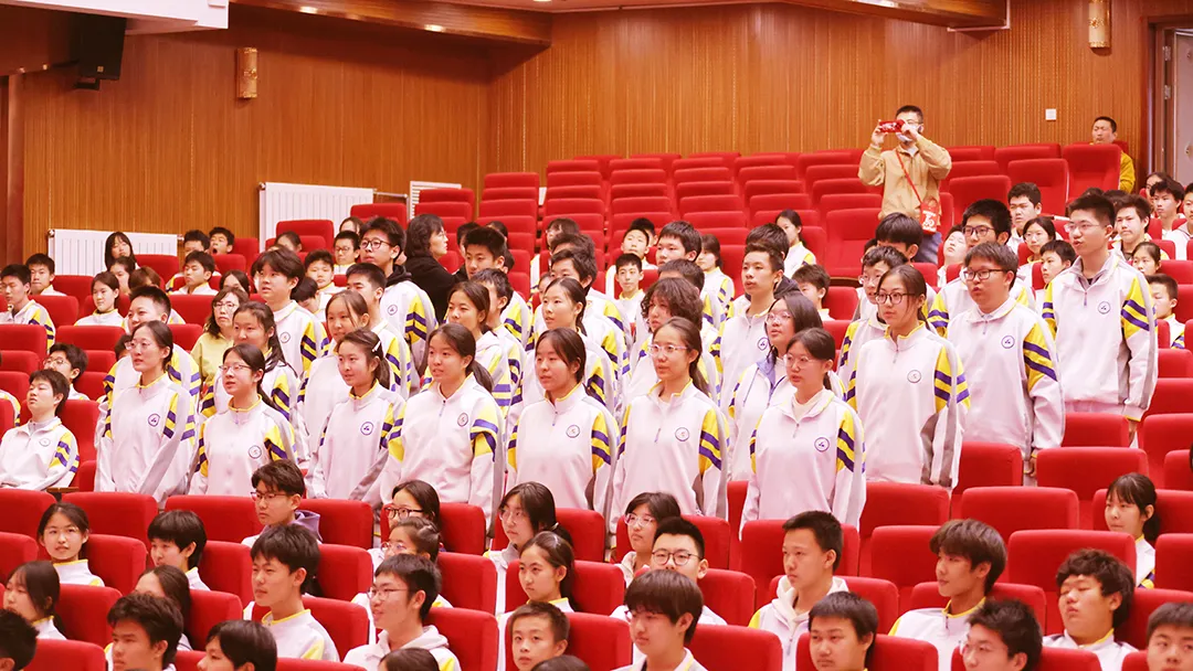 战鼓催征,百日誓师战中考!-第22张图片-四季读书网 战鼓催征,百日誓师战中考!-第22张图片-四季读书网