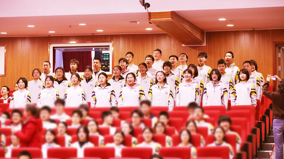 战鼓催征,百日誓师战中考!-第31张图片-四季读书网 战鼓催征,百日誓师战中考!-第31张图片-四季读书网