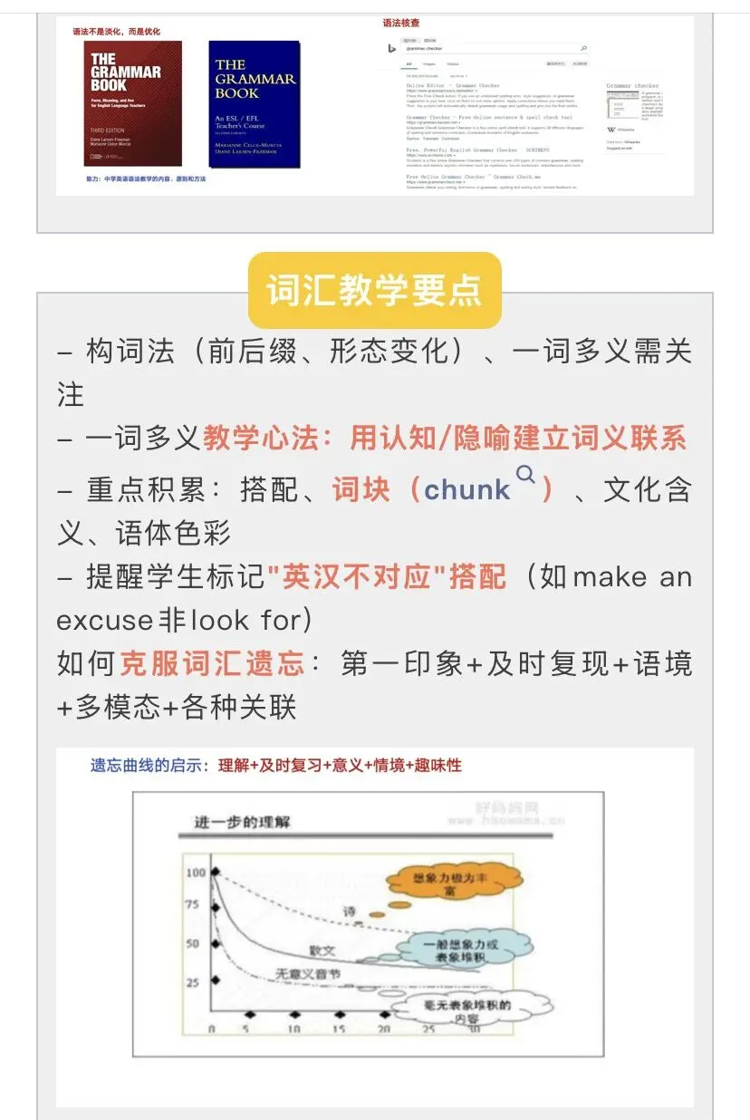 2025中考英语命题改革暨中考英语总复习教学研讨会(高清视频+课件+教案) 第6张