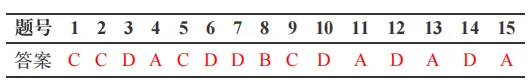 2025 年 6 月 GESP C++ 五级真题解析(循环链表删除节点、高精度算法总结、map与vector容器) 第2张