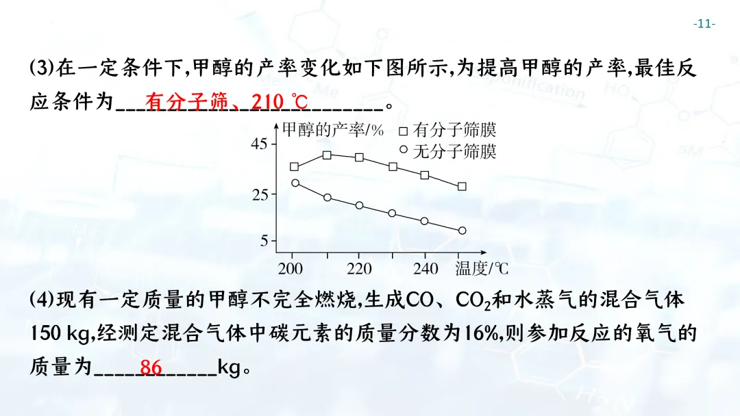 F697 一轮复习 备战中考2026 优质课资源包 初中化学《专题复习---化学计算》课件PPT+教学设计Word-第12张图片-四季读书网
