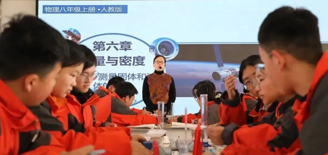 多地宣布: 生物地理不再计入中考总分|又发现四个新矿|最新提醒! 传染性强→-第7张图片-四季读书网