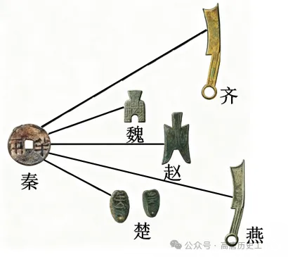 山东中考历史真题|2025年山东省济南市中考历史试卷及答案解析 第2张