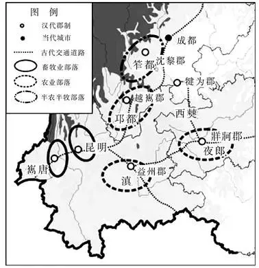 高中历史高考真题——2024年安徽省普通高中学业水平选择性考试-第2张图片-四季读书网 高中历史高考真题——2024年安徽省普通高中学业水平选择性考试-第2张图片-四季读书网