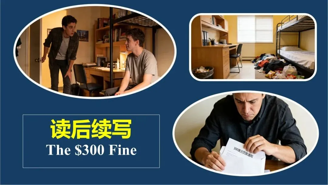 精美课件 | 2026年广州一模试卷评讲(高中云英语) 第30张 精美课件 | 2026年广州一模试卷评讲(高中云英语) 第30张