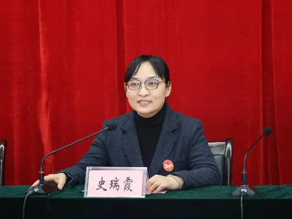 奋斗青春 决战百日 马上行动 中考必胜 | 太原十五中2026届初三百日誓师大会圆满结束 第34张 奋斗青春 决战百日 马上行动 中考必胜 | 太原十五中2026届初三百日誓师大会圆满结束 第34张