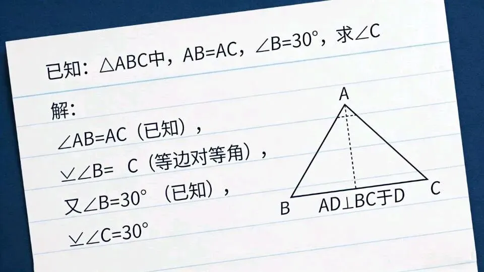 中考答题技巧全攻略:避开致命失误,每一分都攥在手里! 第6张 中考答题技巧全攻略:避开致命失误,每一分都攥在手里! 第6张