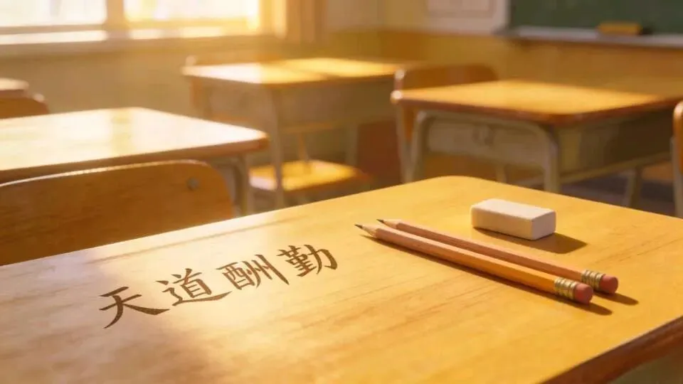 中考答题技巧全攻略:避开致命失误,每一分都攥在手里! 第9张 中考答题技巧全攻略:避开致命失误,每一分都攥在手里! 第9张