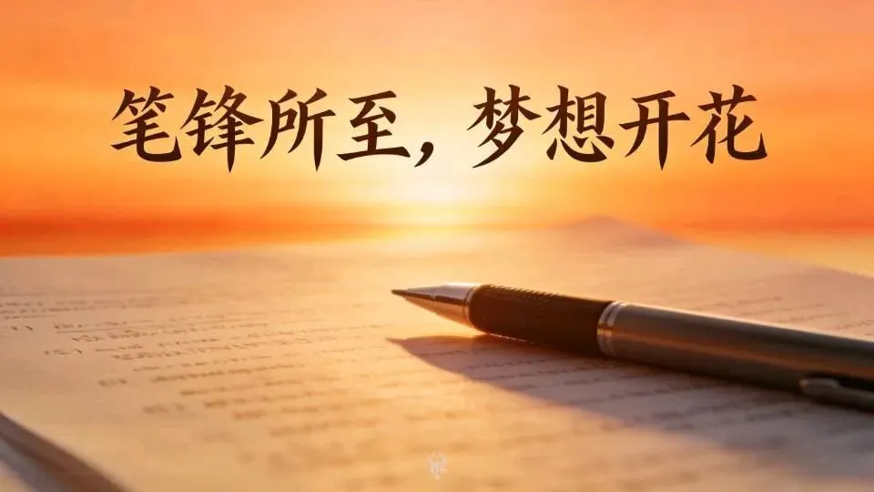 中考答题技巧全攻略:避开致命失误,每一分都攥在手里! 第10张 中考答题技巧全攻略:避开致命失误,每一分都攥在手里! 第10张