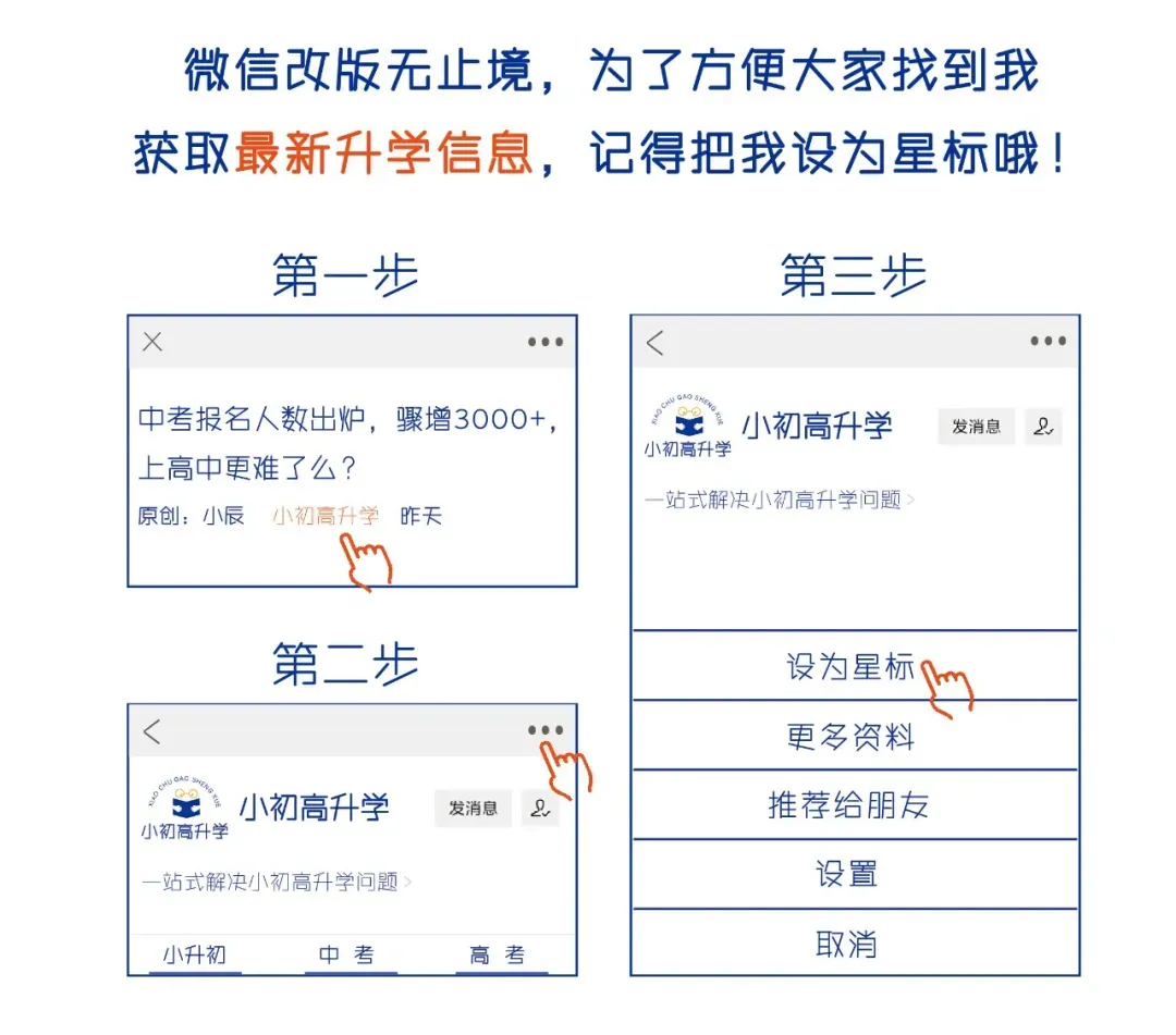 中考区模试卷持续更新中 第4张