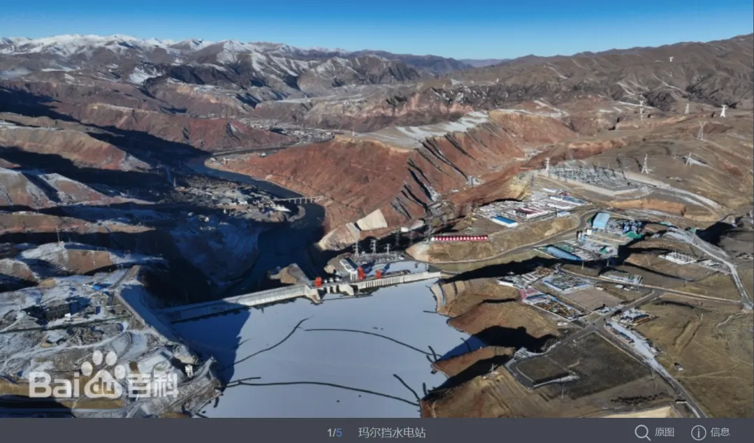 2025年湖北卷地理高考真题:第17题.可再生能源工业区位因素能源开发利用措施资源环境与国家安全、青藏高原——官方答案与解析 第1张