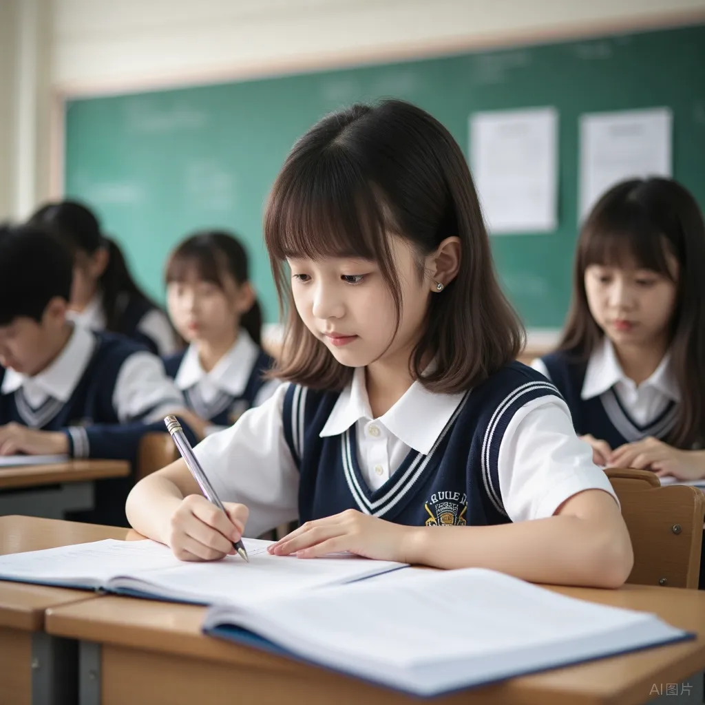 中考改革2026:多地取消生物地理中考计分!背后考量终于说清了 第1张