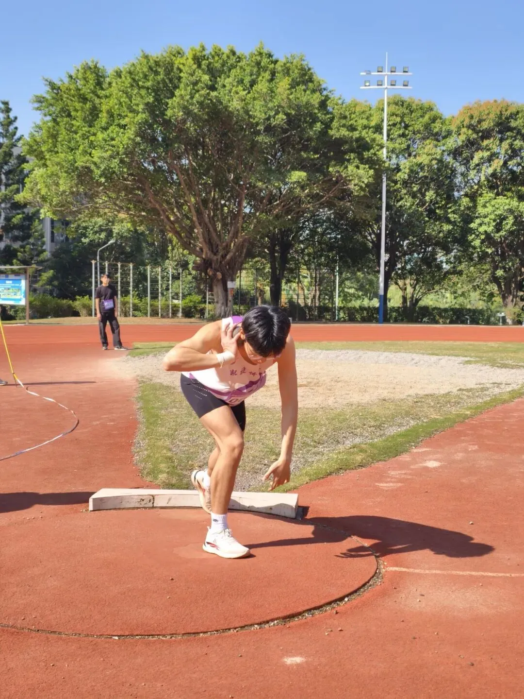 2026年凯旋体育训练营春季体考模拟测试圆满落幕! 第14张 2026年凯旋体育训练营春季体考模拟测试圆满落幕! 第14张