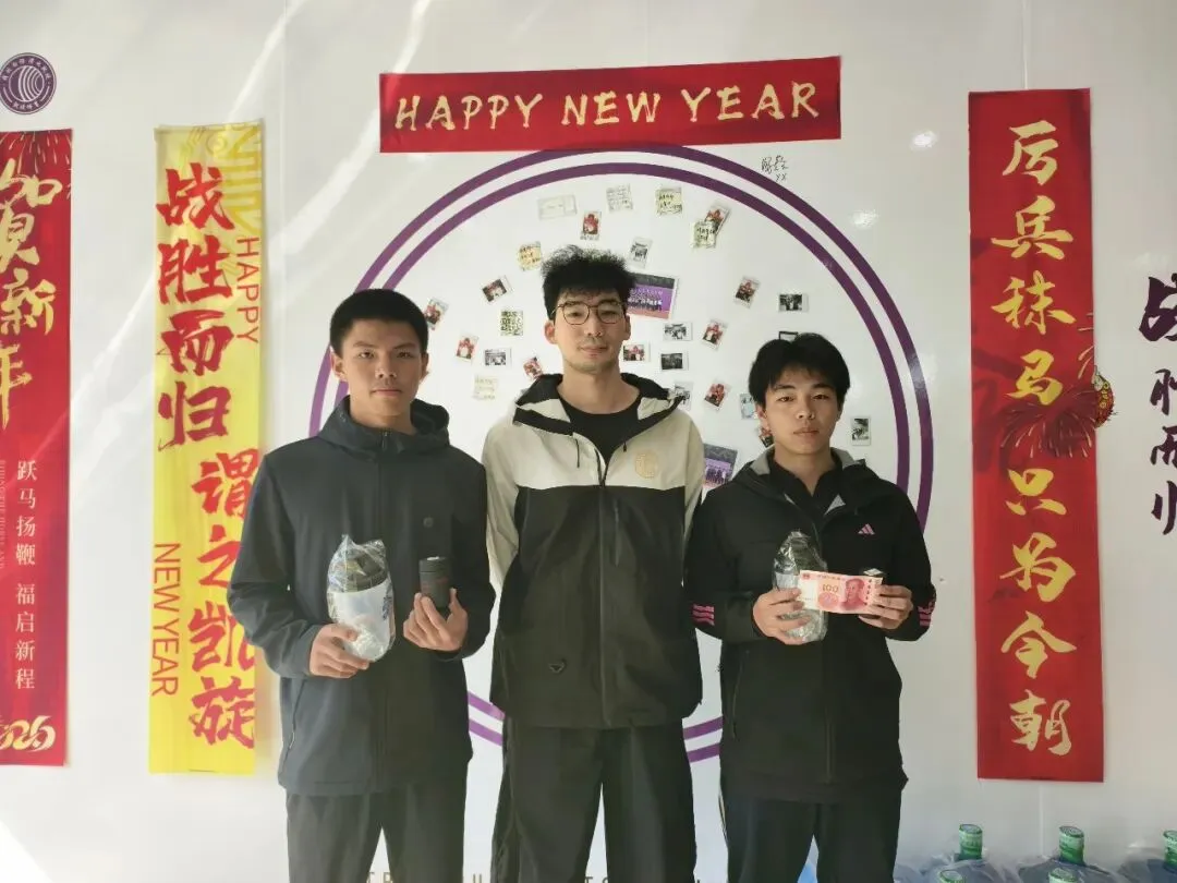 2026年凯旋体育训练营春季体考模拟测试圆满落幕! 第24张 2026年凯旋体育训练营春季体考模拟测试圆满落幕! 第24张