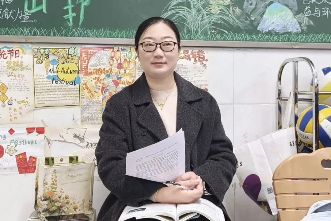 聚焦中考定航向 视导赋能促提升|云田学校初中部迎区教研中心毕业学科视导 第22张
