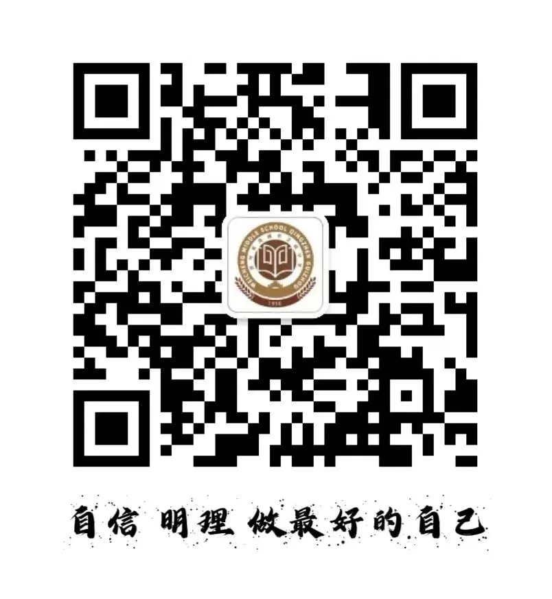 鏖战百日,策马扬鞭!卫城中学2026届中考百日誓师大会,燃动启航! 第87张