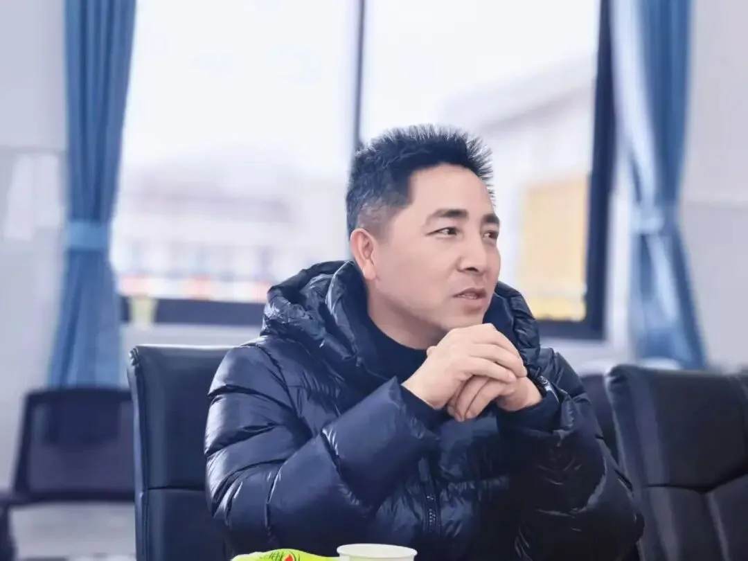 聚焦中考定航向 视导赋能促提升|云田学校初中部迎区教研中心毕业学科视导 第52张