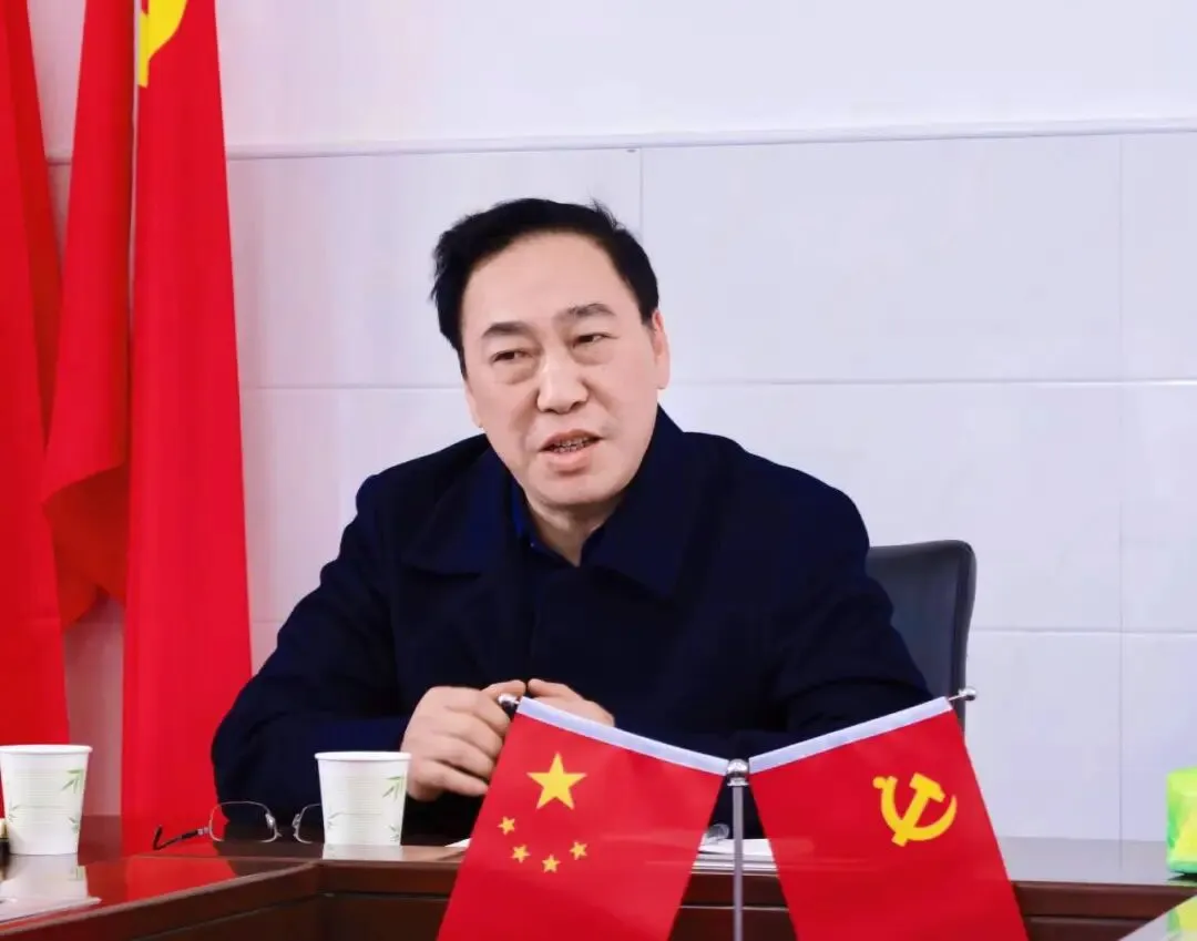 聚焦中考定航向 视导赋能促提升|云田学校初中部迎区教研中心毕业学科视导 第53张