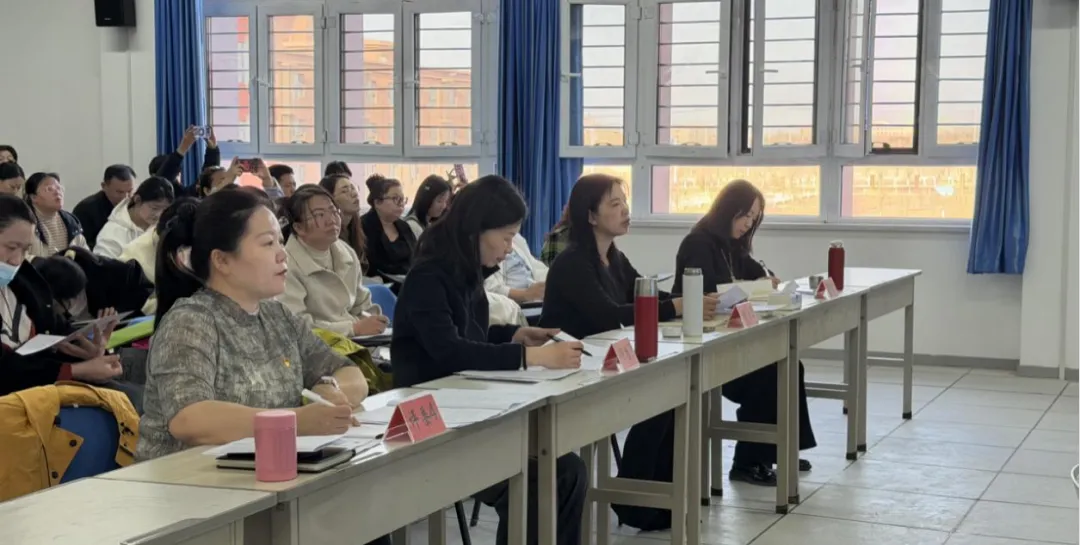 精析试卷提质效,深耕课堂助成长 第2张