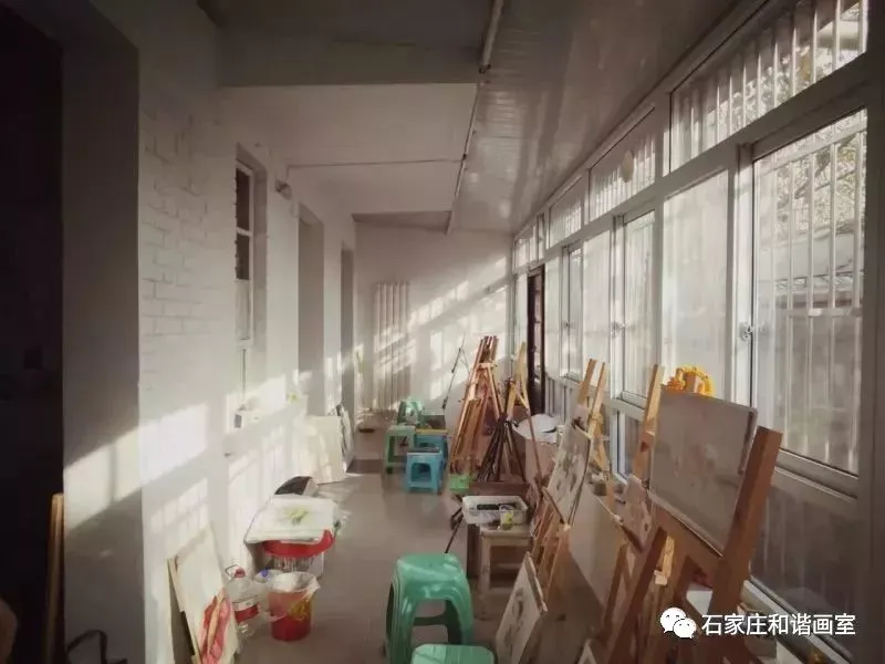 美术中考模拟考试成绩是否真实? 第4张