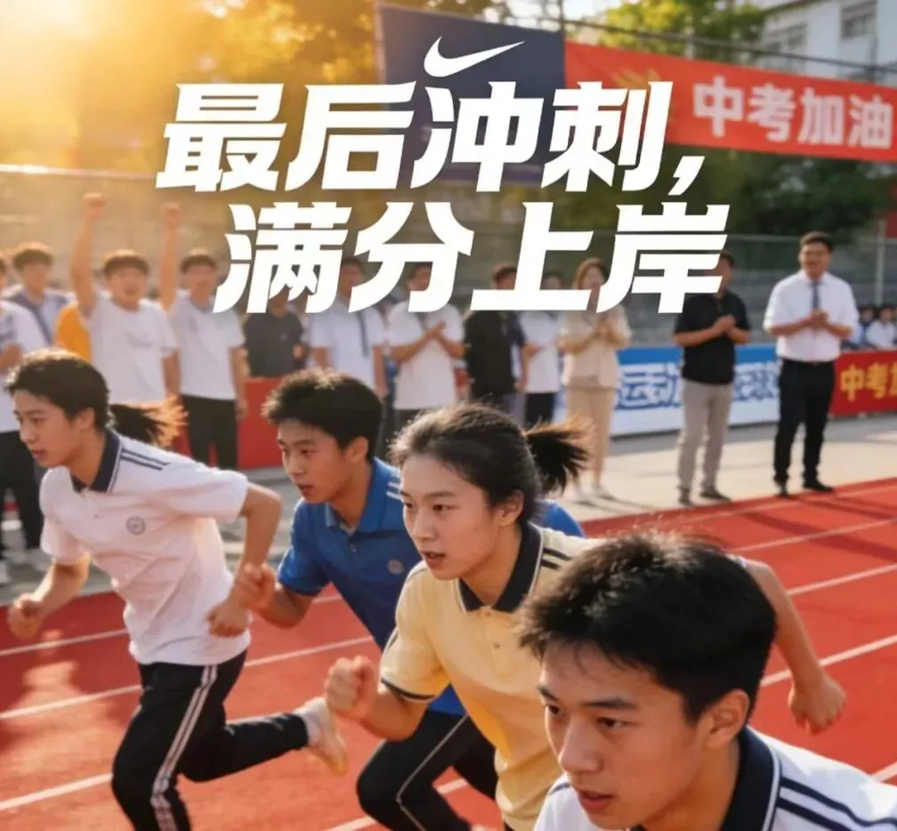 【必看】2026中考体育考前全指南,教练级干货整理! 第3张