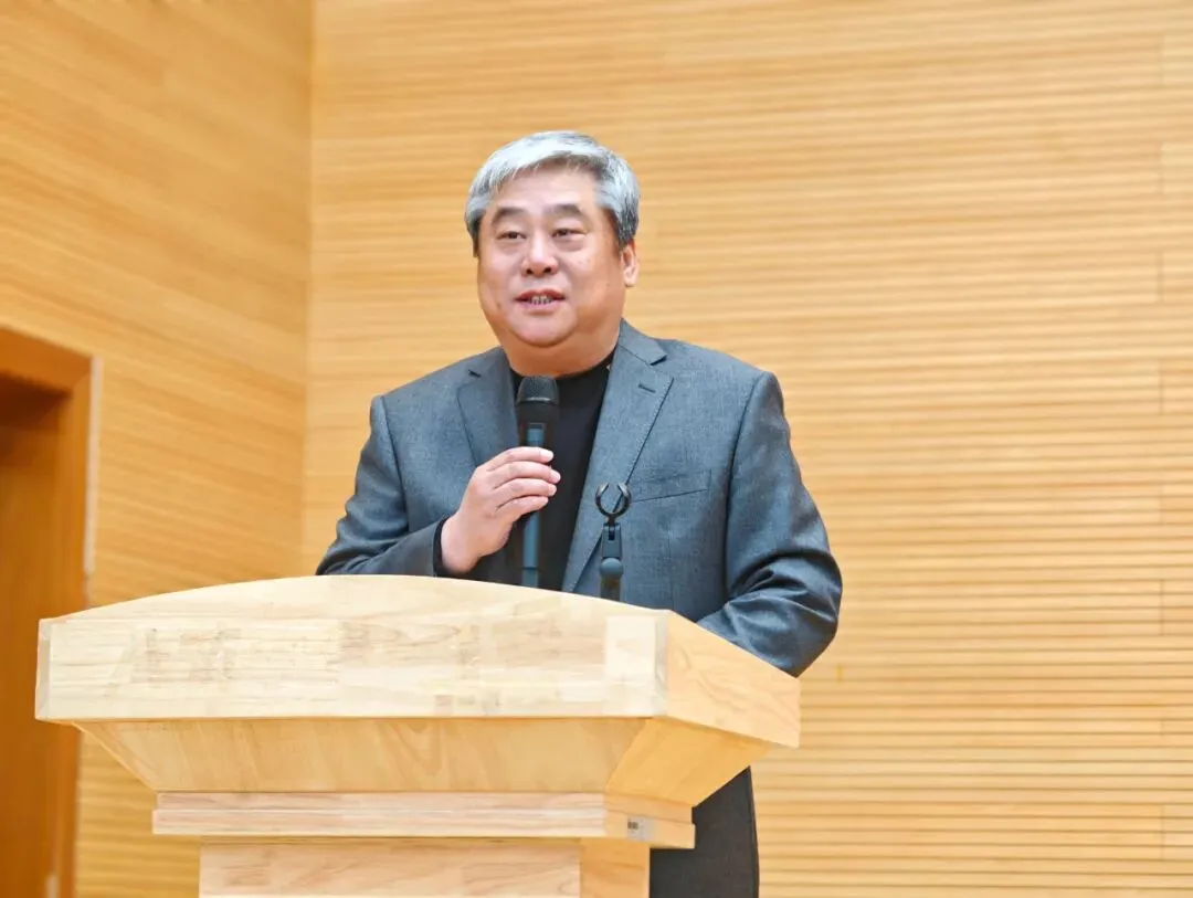百日砺剑 策马扬鞭赴中考——我校初三年级中考誓师大会圆满举行-第22张图片-四季读书网