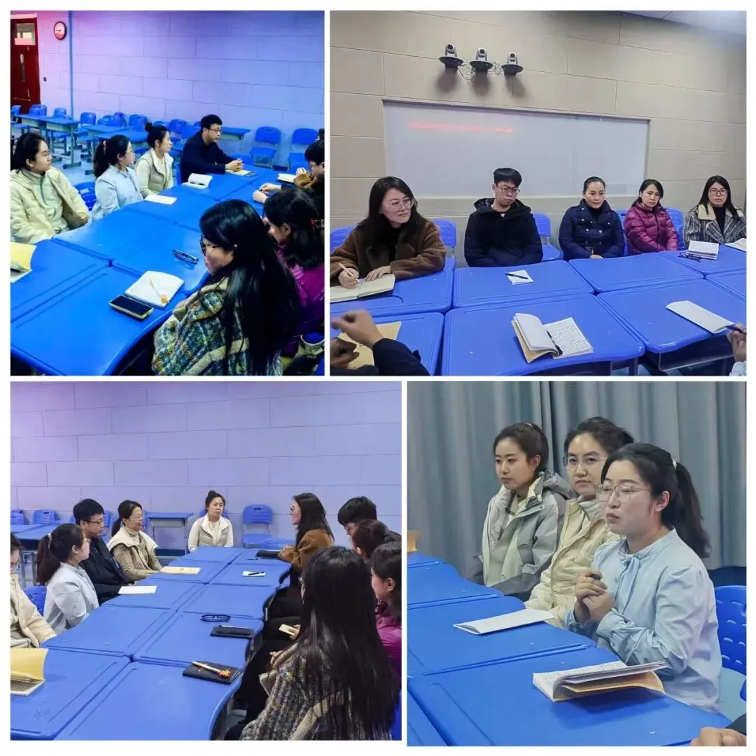 以青春赴使命 以奋斗卫家国——初二生地中考百日誓师主题班会圆满举行暨德育主题班会展示-第35张图片-四季读书网 以青春赴使命 以奋斗卫家国——初二生地中考百日誓师主题班会圆满举行暨德育主题班会展示-第35张图片-四季读书网