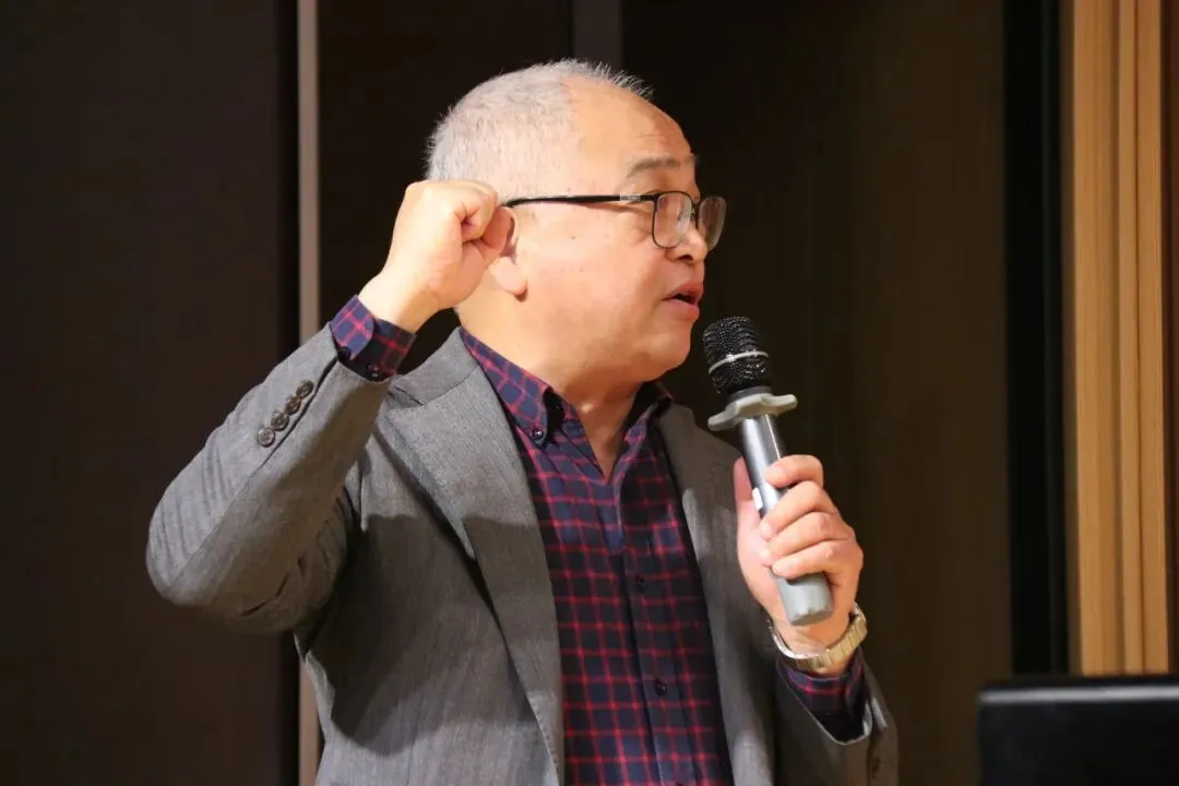 百日砺剑 决胜中考|2026年温岭市存志外国语学校中考百日誓师大会-第13张图片-四季读书网 百日砺剑 决胜中考|2026年温岭市存志外国语学校中考百日誓师大会-第13张图片-四季读书网