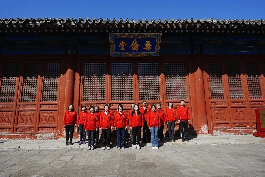 人大附中翠微学校2026届初三中考誓师大会——心怀鸿鹄逐梦行 奋战百日凯旋归 第36张 人大附中翠微学校2026届初三中考誓师大会——心怀鸿鹄逐梦行 奋战百日凯旋归 第36张