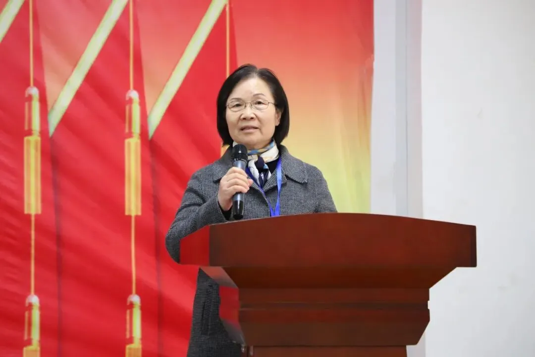 我校举行专升本考试考务培训暨无声入场模拟演练 第5张