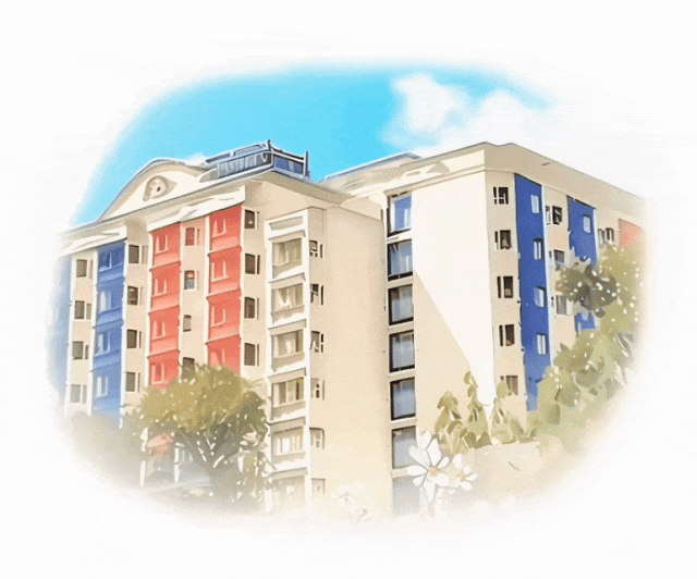 启贤住宿书院专升本考试无声入场模拟暨诚信考试动员会 第19张