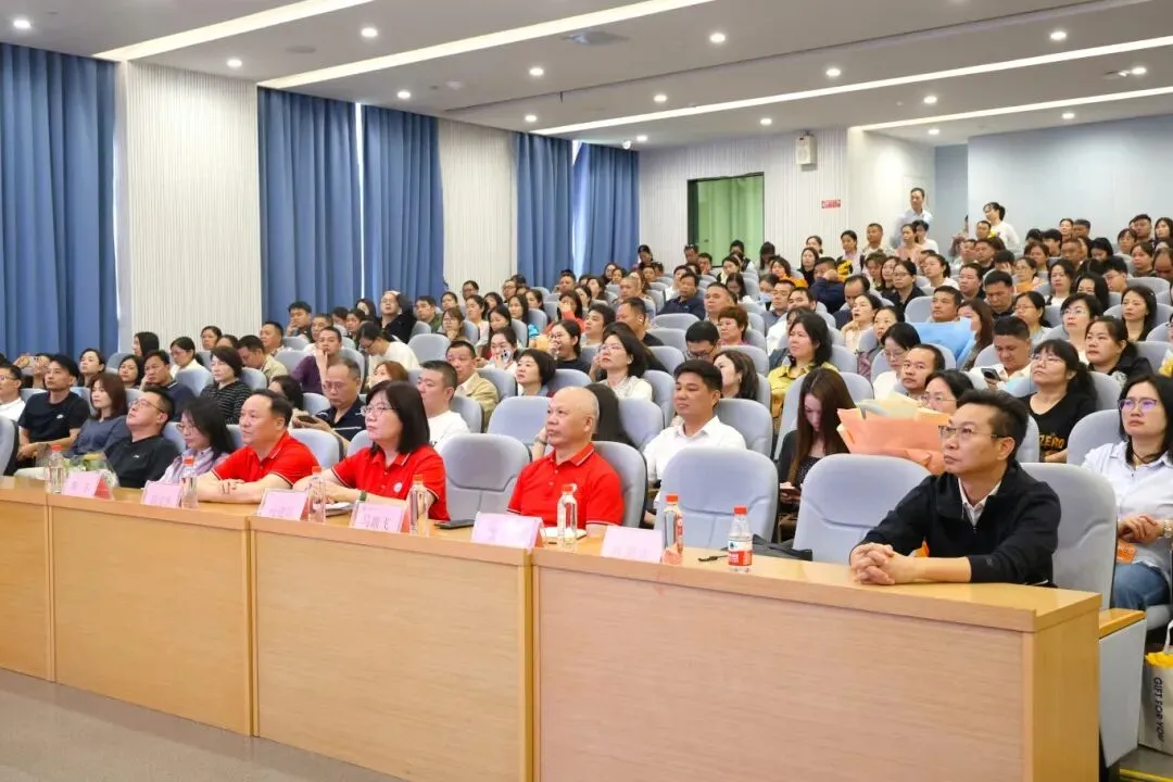 马年驰骋正当时,春分奋进恰逢期 | 中考百日动员,燃情启幕! 第8张