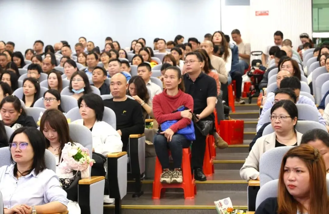 马年驰骋正当时,春分奋进恰逢期 | 中考百日动员,燃情启幕! 第11张