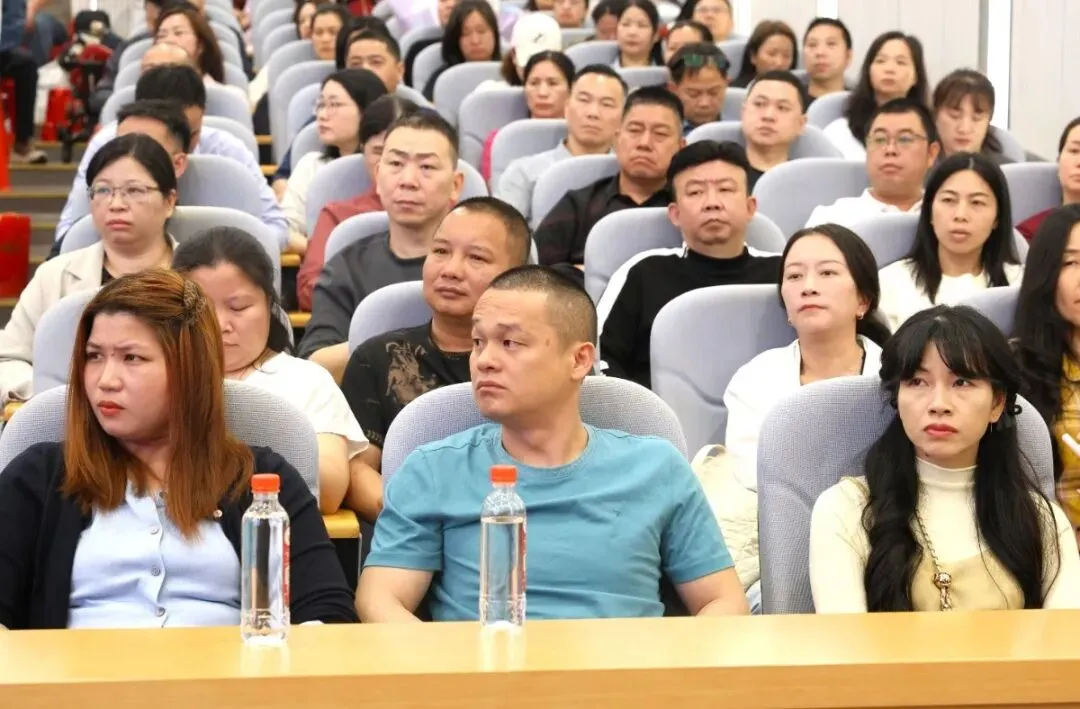 马年驰骋正当时,春分奋进恰逢期 | 中考百日动员,燃情启幕! 第13张