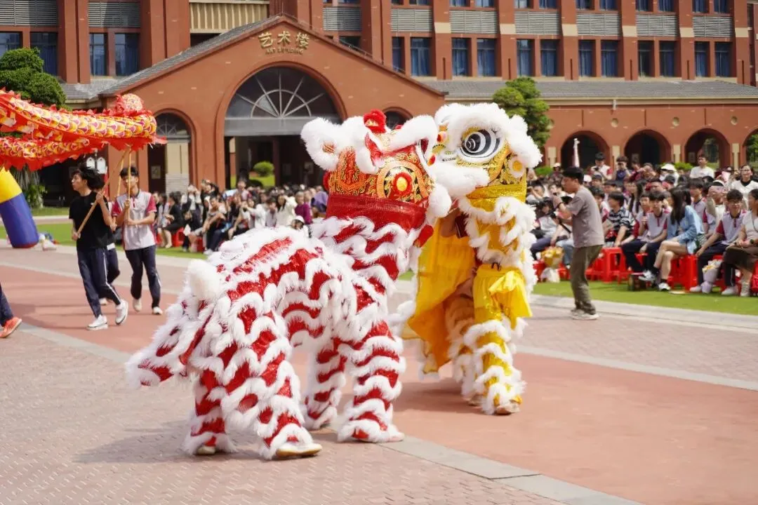 马年驰骋正当时,春分奋进恰逢期 | 中考百日动员,燃情启幕! 第22张