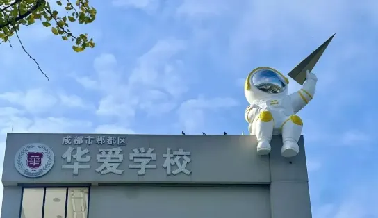中考后别迷茫!成都国际高中择校全攻略 第6张