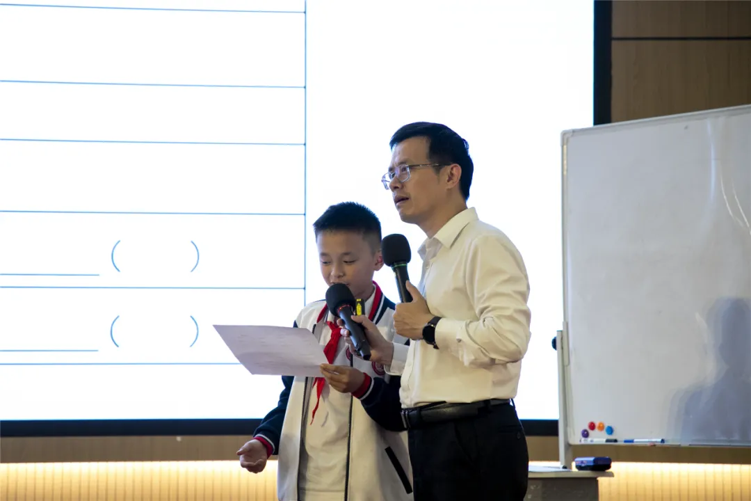 祝2026届高考、中考的学子们金榜题名!丨第三周校园动态 第15张