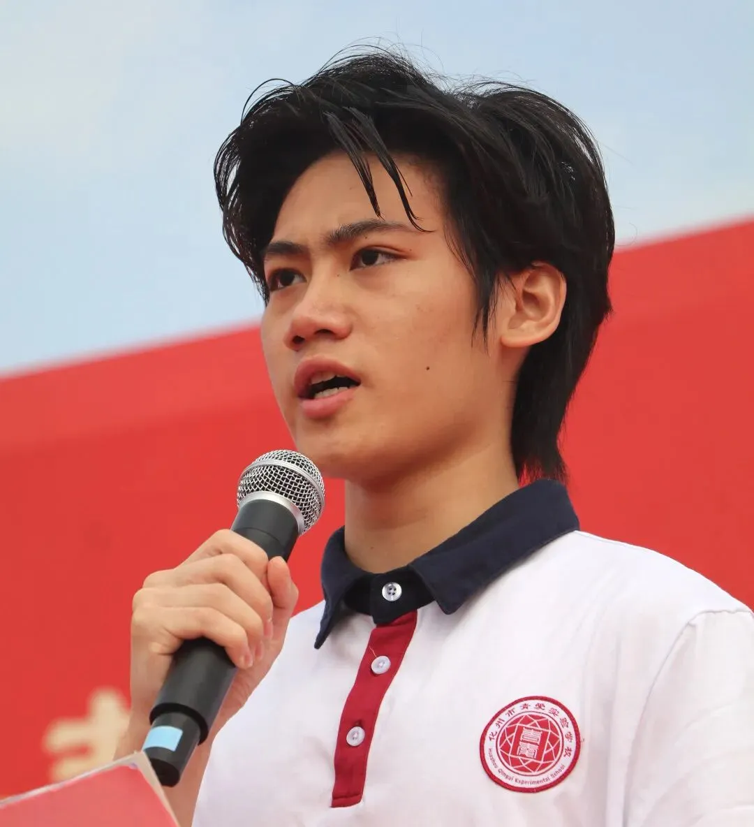 化州市青爱实验学校2026届中考誓师大会圆满举行! 第38张